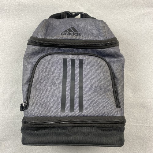 Adidas gray insulated lunch - adidas,