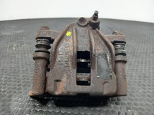 SMART CAR FORTWO Brake Caliper 2007-2014 1.0L M132.910 O/S Front RH