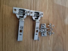 Howdens HKC0055 Blum 110°