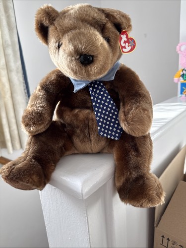 Beanie buddy bear - ty,