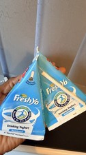 Fresh Yo Sweetened Vanilla