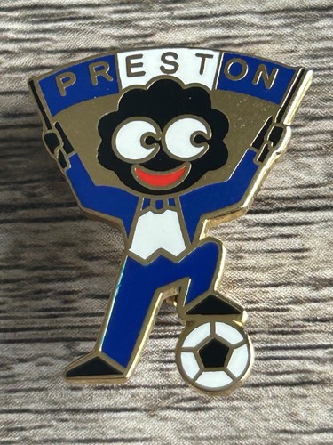 Rare preston north - preston,