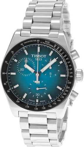 Tissot pr516 quartz 40mm - quartz,
