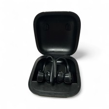 Beats Powerbeats Pro 2 True Wireless Bluetooth In-Ear Headphones Black
