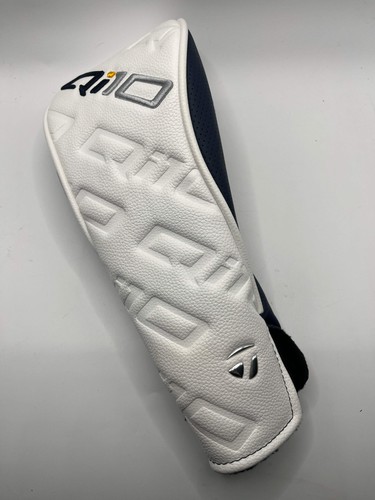 Taylormade qi10 hybrid - taylormade,