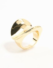 Lovisa Gold Plated Statement