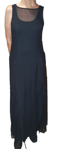 Vintage ischiko dress size - vintage,