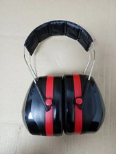 3m Peltor Optime III Ear