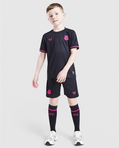 Castore everton 2025 - castore, fc