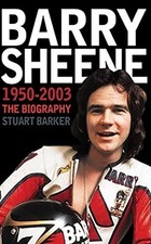 Barry Sheene 1950–2003: The
