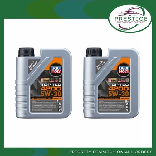 Liqui moly 8972 top - 8972, tec