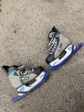 Nike Bauer Supreme 11 ice