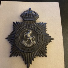 Obsolete Kent Constabulary