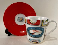 Cath Kidston “CLOCKS”