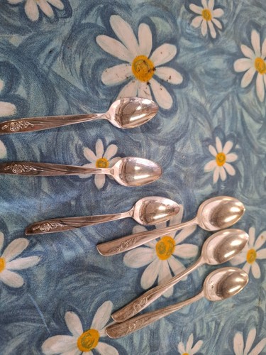 Vintage lasting rose - , 13cm