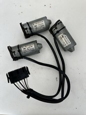 99662432200 Passenger Comfort