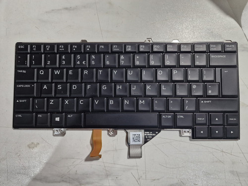 Genuine alienware dell - genuine,