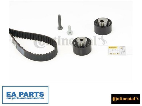 Timing belt set for citroën - belt,