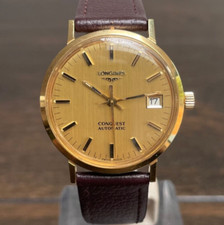 Longines Conquest  Watch  CAL