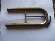 Trumpet  Besson NEW CREATION main tuning slide