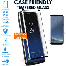 Samsung Galaxy S8 Plus [Case