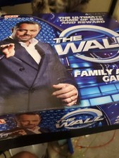 The Wall Family Board Game