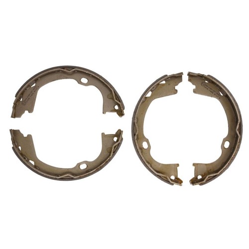 Ferodo fsb4060 brake shoe set - fsb4060,