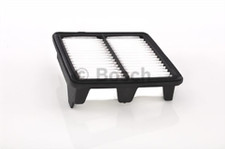 Genuine Bosch Air Filter Insert for Honda Jazz Hatchback City Saloon F026400223