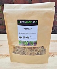SennaPods Herbal Tea All