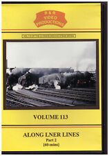 B & R Video Productions - Vol