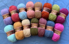 15 x 100g Stylecraft Special