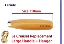 For Le Creuset Replacement