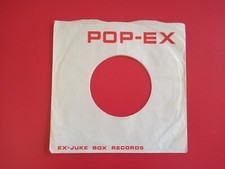 1 POP-EX company record