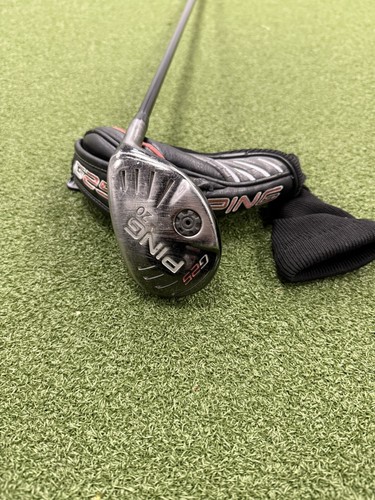 Ping g25 hybrid right handed - g25,