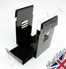 TRIUMPH T120 BATTERY CARRIER