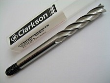 6mm LONG SERIES COBALT END