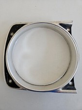 Classic Mini Clubman Grill End