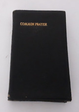 The Book of Common Prayer
