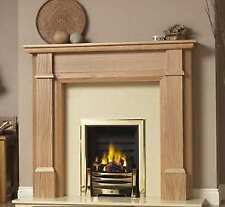Magiglo 16" Premos Taper Manual Control Gas Fire, Natural Gas or LPG
