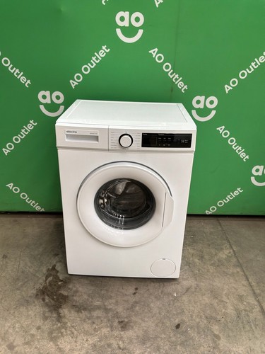 Electra washing machine 8kg - electra,
