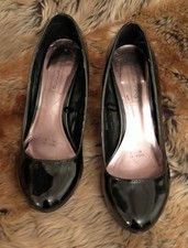 Red Herring Black Patent