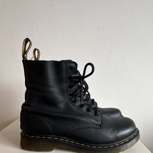 Martens 1460 pascal men s - dr.,