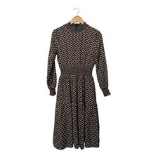 Donna Bella Midi Dress Women's