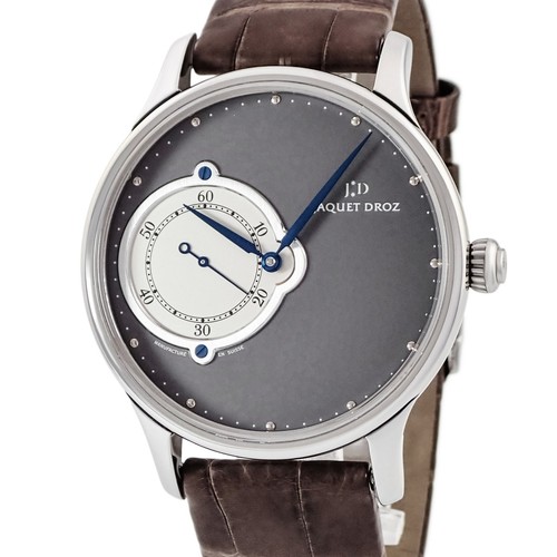 Jaquet droz grande heure - droz,