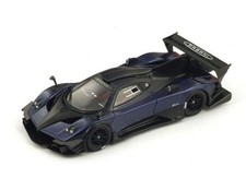 1/43 PAGANI ZONDA REVOLUTION