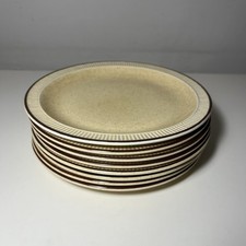 6 Poole Pottery Broadstone