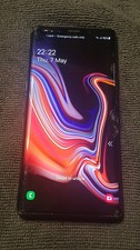 Samsung Galaxy Note9 SM-N960F