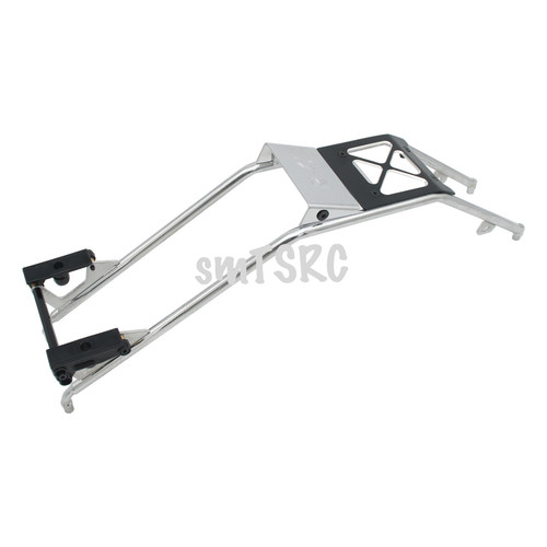 Roll cage metal kit for - roll,