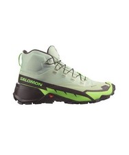 Salomon Cross Hike Mid GTX 2 -