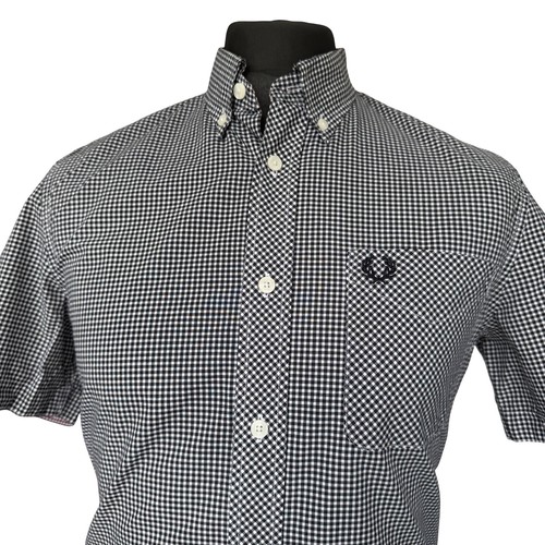 Fred perry mens shirt - fred,